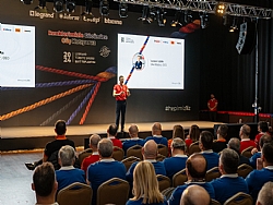 LEGRAND TÜRKİYE GRUBU GELENEKSEL BAYİ TOPLANTISI GERÇEKLEŞTİ